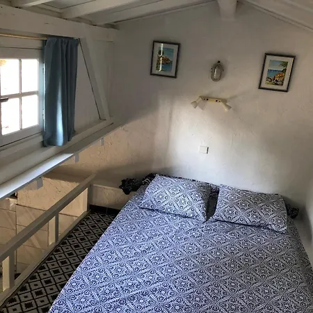 Holiday home Domaine Double D Cagnes-sur-Mer
