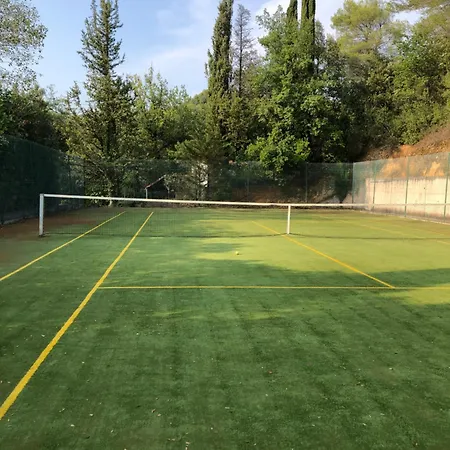 Domaine Double D Holiday home Cagnes-sur-Mer