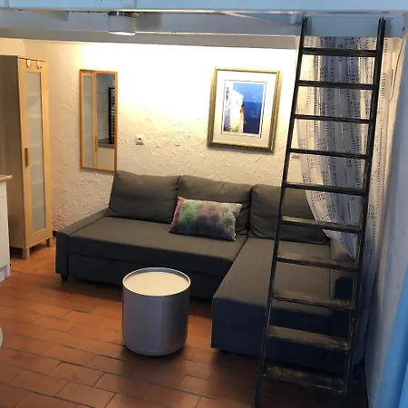 Domaine Double D Holiday home *