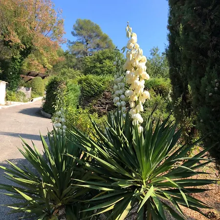 Holiday home Domaine Double D *