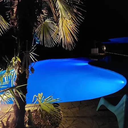 Holiday home Domaine Double D