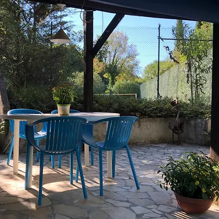 Holiday home Domaine Double D Cagnes-sur-Mer