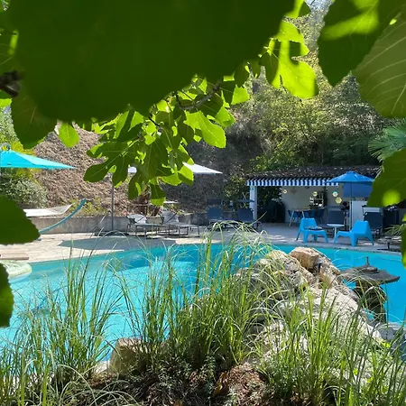 Holiday home Domaine Double D *